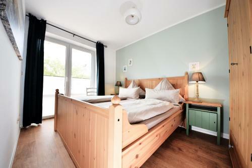 Haus Bl�mlein Wangerooge