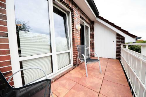 Haus Bl�mlein Wangerooge