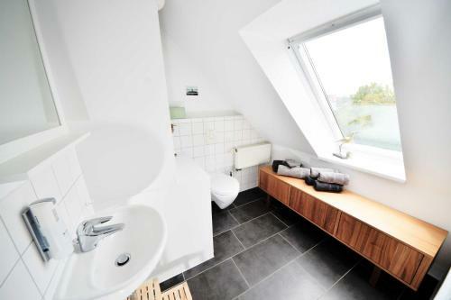 Haus Bl�mlein Wangerooge