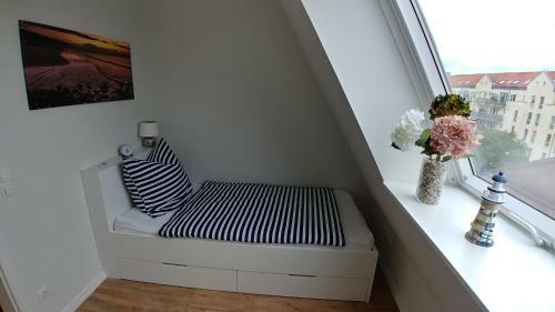 Apartamento Villa Petersen, Wohnung Traumblick