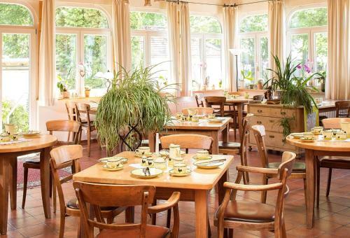 Hotel Oberwirt Wangen