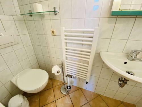Apartamento Alexandrine