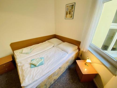Apartamento Alexandrine