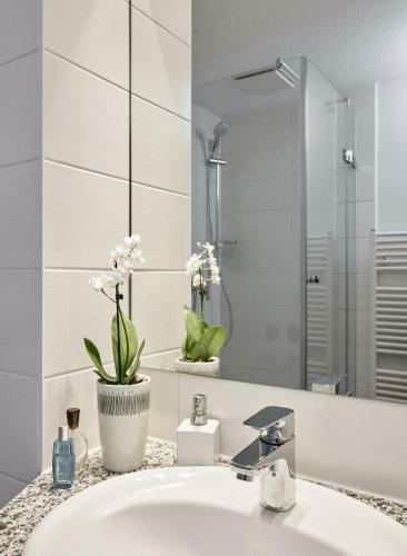Apartamento Landhaus Immenbarg, Sternsucher