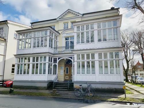 Apartamento Haus Louise/seegans