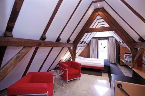 Hotel M�hle Am Schlossberg