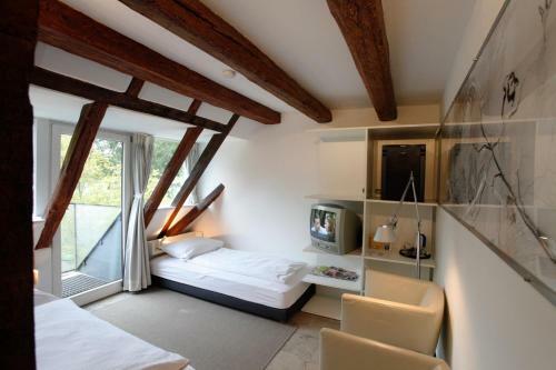 Hotel M�hle Am Schlossberg