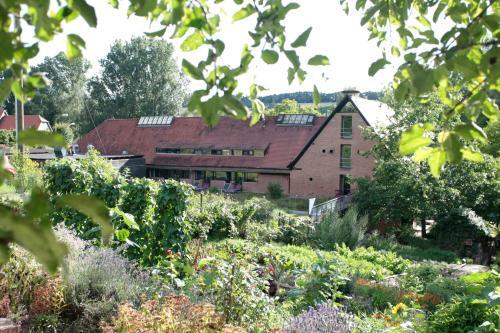 Hotel M�hle Am Schlossberg