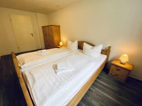 Apartamento Strandhaus/stranddistel