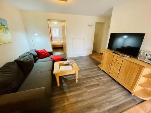Apartamento Strandhaus/stranddistel