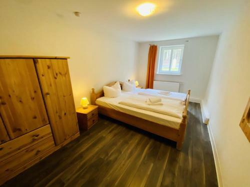 Apartamento Strandhaus/stranddistel