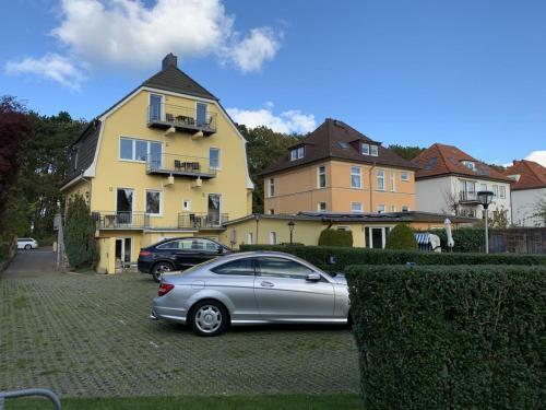 Apartamento Strandhaus/stranddistel