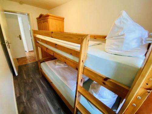 Apartamento Strandhaus/stranddistel