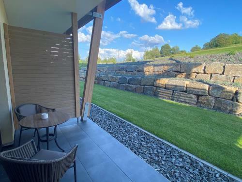 Hotel Spessart-lodge