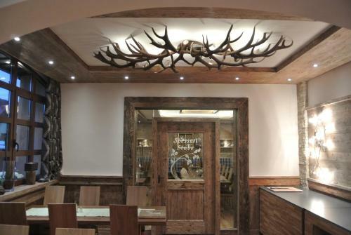 Hotel Spessart-lodge