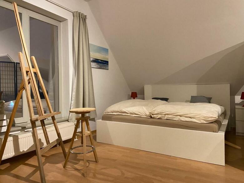 Apartamento Birnbom Warnem�nde