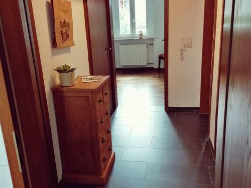 Apartamento Ferienwohnung S�dschwarzwald