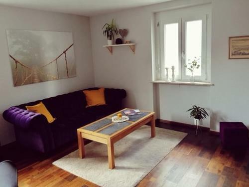 Apartamento Ferienwohnung S�dschwarzwald