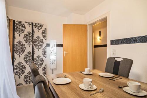 Apartamento Ferienwohnung Maximilian Friedl