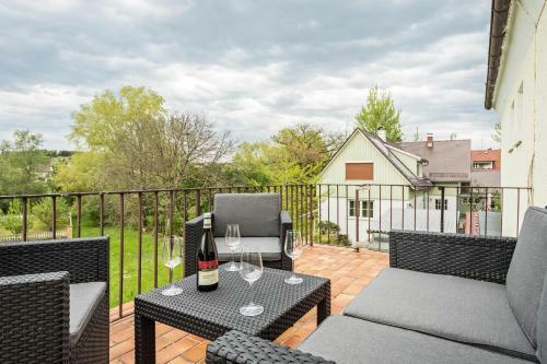 Apartamento Ferienwohnung Maximilian Friedl