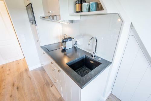 Apartamento Whg_ 17_ Witthues