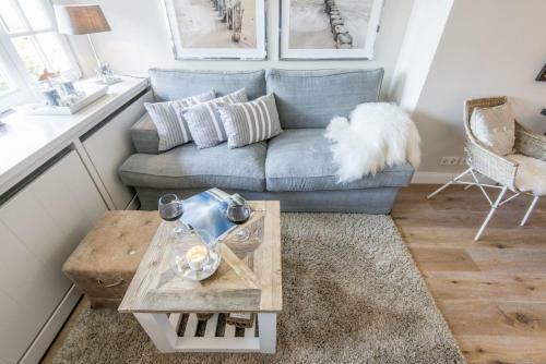 Apartamento Whg_ 17_ Witthues