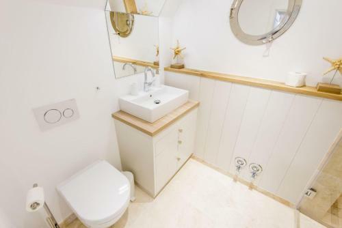 Apartamento Whg_ 17_ Witthues