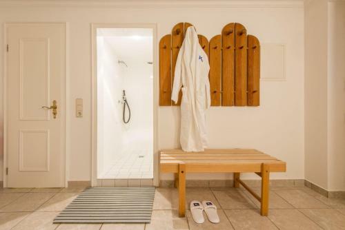 Apartamento Whg_ 17_ Witthues