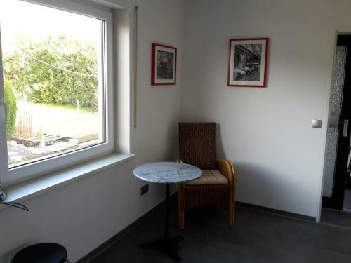 Haus Rangau F�r Ferien-und Messen