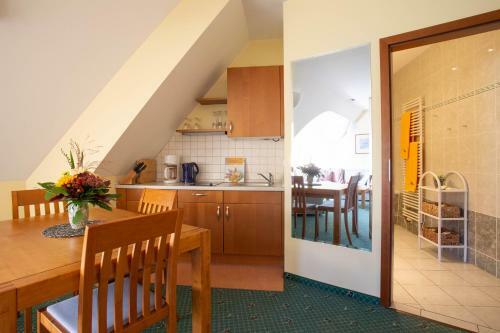 Hotel Fischhaus Am Kleinen Glubigsee