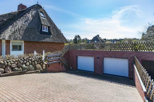 Ferienhaus Sylt_perle