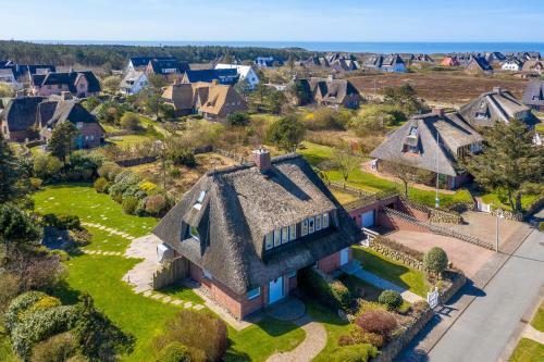 Ferienhaus Sylt_perle