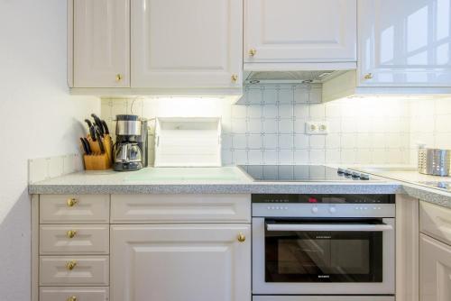 Apartamento Whg_ 13_ Haus Osterweg 8