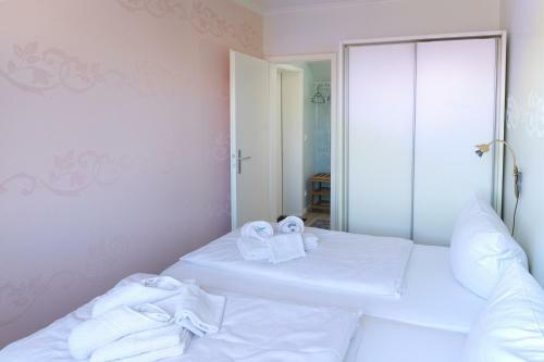 Apartamento Sch�ne Erdgeschosswohnung Am Ortsrand Von Wenningstedt