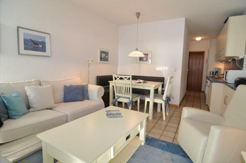 Apartamento Sch�ne Erdgeschosswohnung Am Ortsrand Von Wenningstedt.