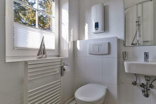 Apartamento Nelle 1 Stock