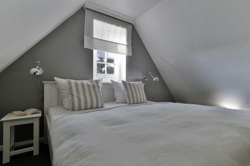 Apartamento Nelle 1 Stock