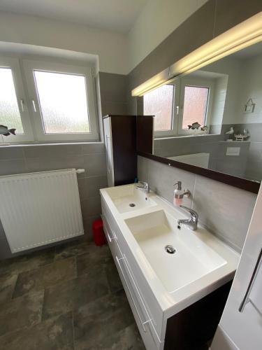 Apartamento Appartementhaus Nolting