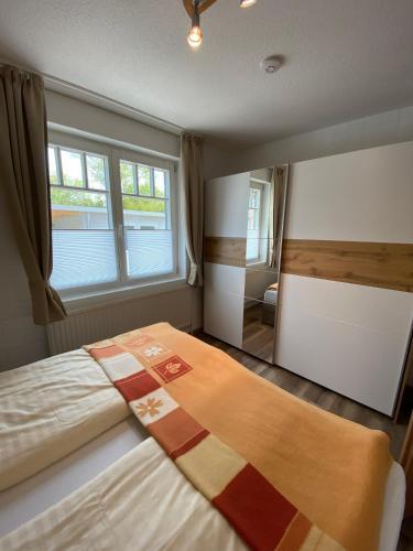 Apartamento Appartementhaus Nolting