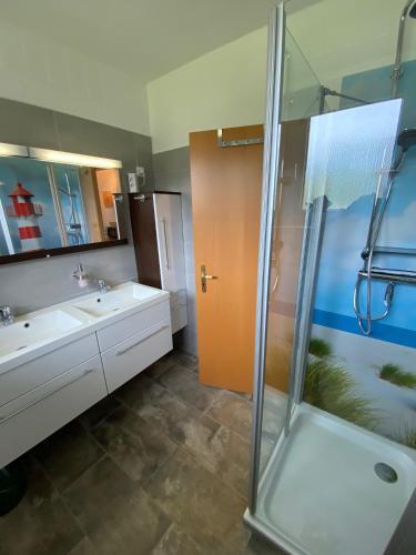 Apartamento Appartementhaus Nolting