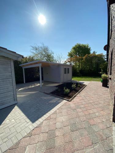 Apartamento Appartementhaus Nolting