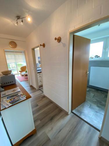 Apartamento Appartementhaus Nolting