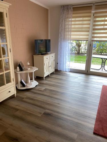 Apartamento Appartementhaus Nolting