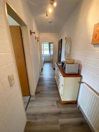 Apartamento Appartementhaus Nolting