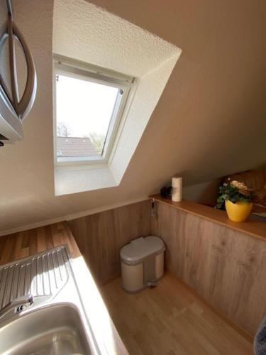 Apartamento Appartementhaus Nolting