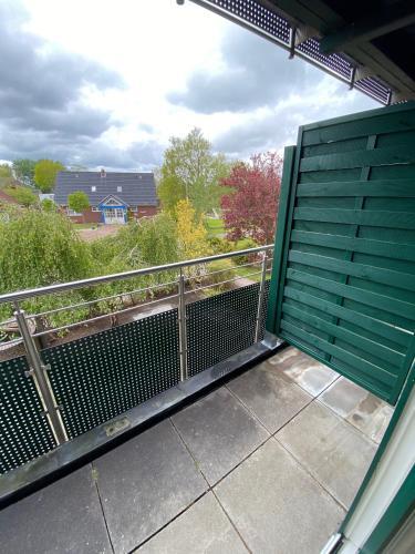 Apartamento Appartementhaus Nolting