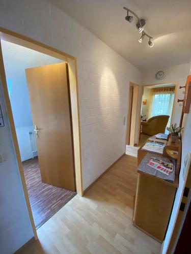 Apartamento Appartementhaus Nolting