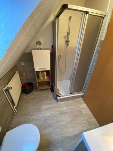 Apartamento Appartementhaus Nolting