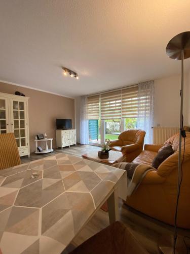 Apartamento Appartementhaus Nolting
