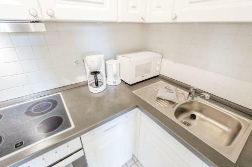 Apartamento Haus Gerald_ Whg_ 1